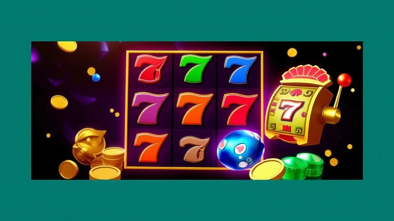 Rahasia Sukses Main Slot Online yang Lumayan Untung
