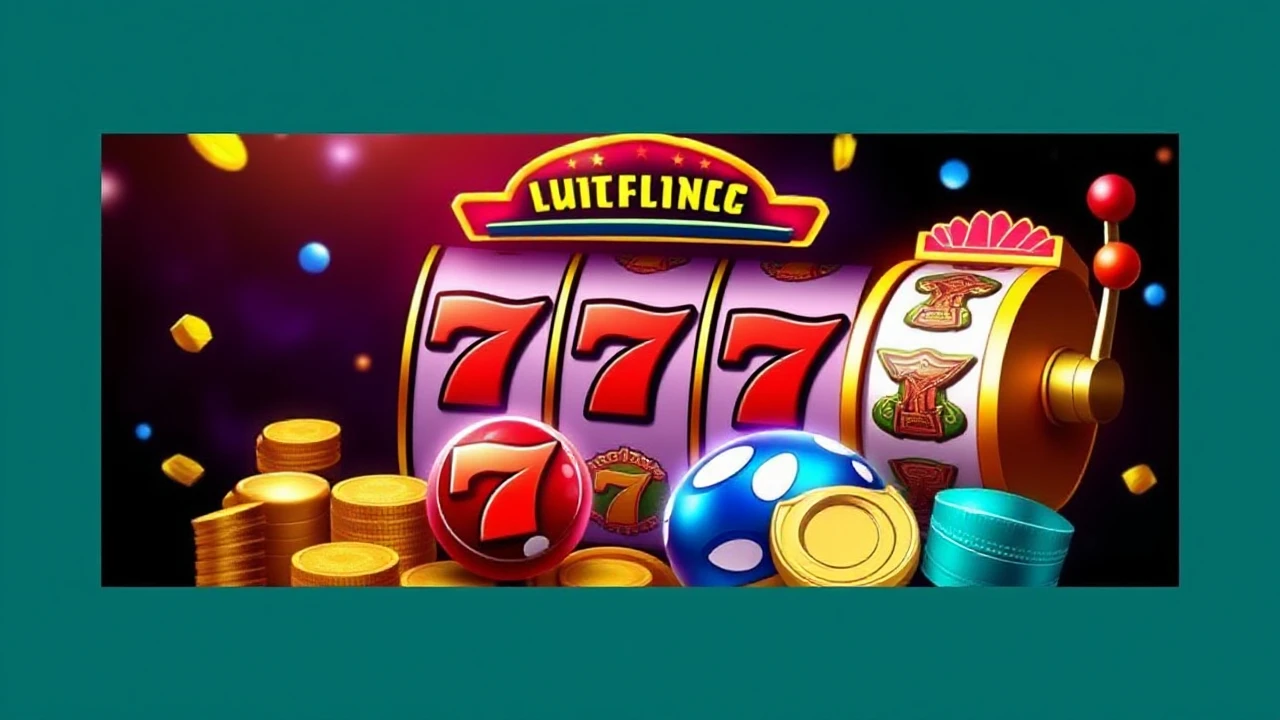 Panduan Tepat Mendapatkan Kemenangan besar dalam Game Slot Online