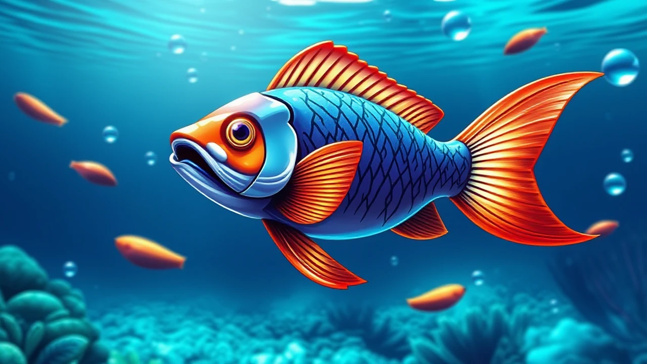 Step-by-Step Guide to Playing 98WIN Fish Shooting