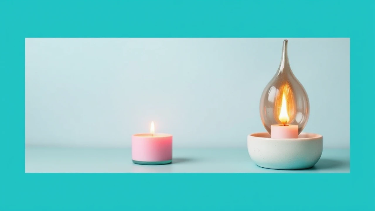 Recharge and Unwind: 8 Personal Care Rituals for a Healthier Lifestyle