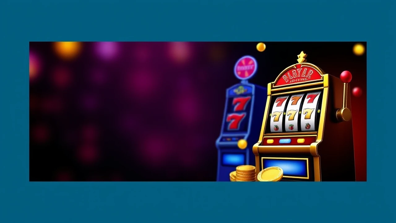 Optimizing Your Casino Slot Payouts: Professional Tips