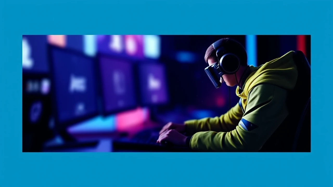 Maximizing Your Potential: Top Strategies for Esports Success