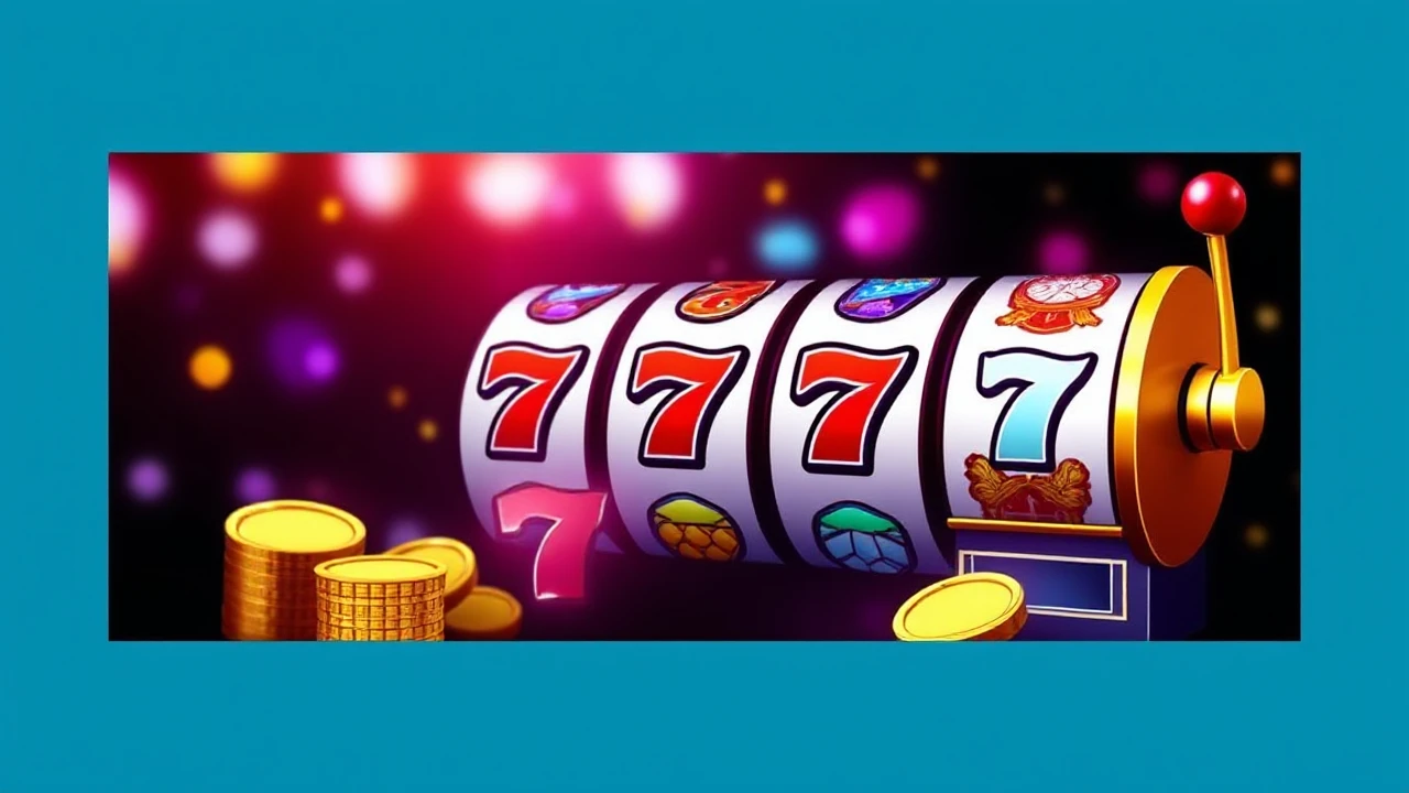 Decoding the Enigma of Gaming House Slot Return Percentages (RTP)