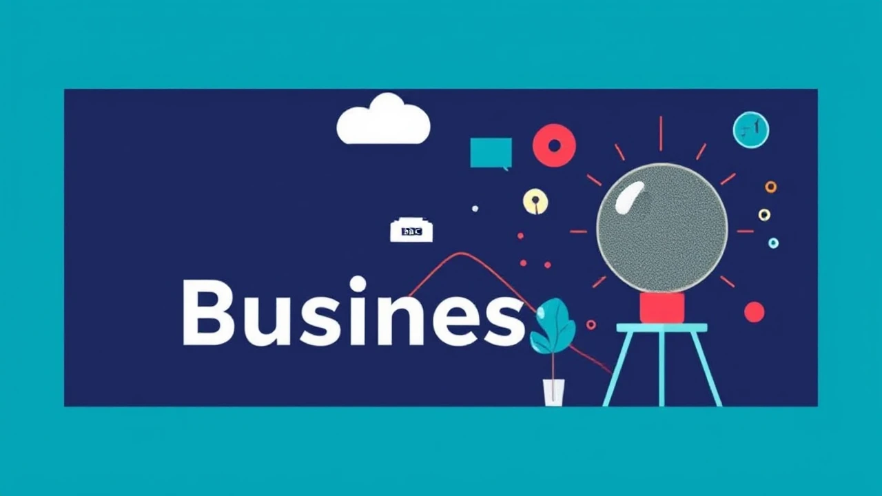 Embracing the of Business: Key Shifts to Watch