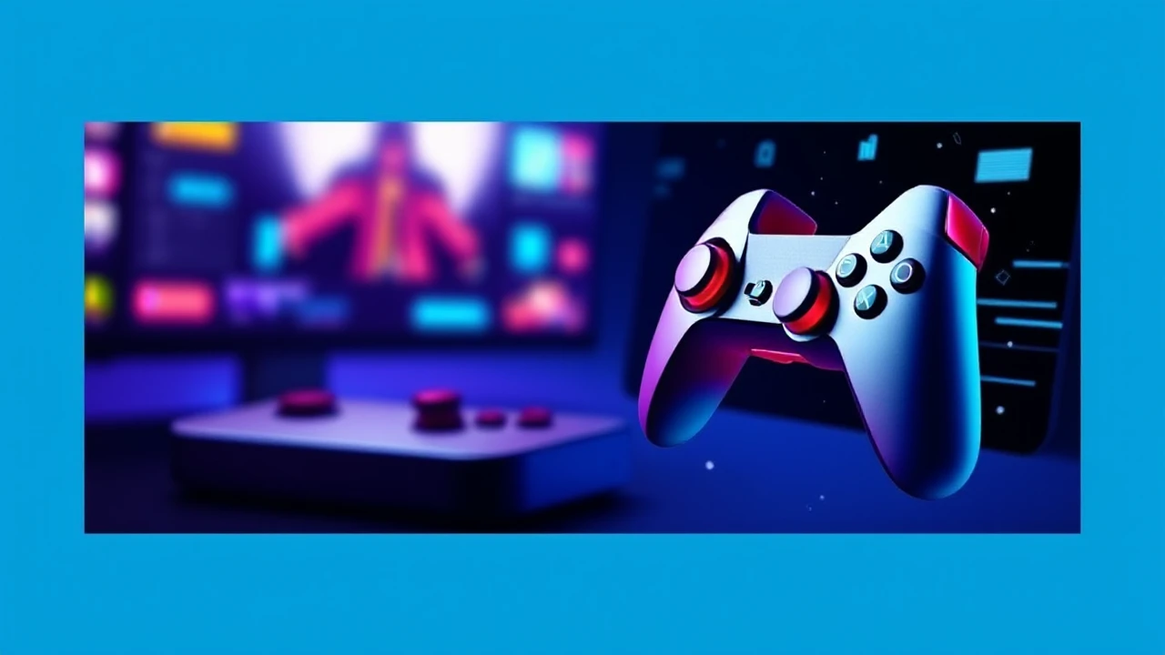 Revolutionizing Innovations in the Gaming Industry