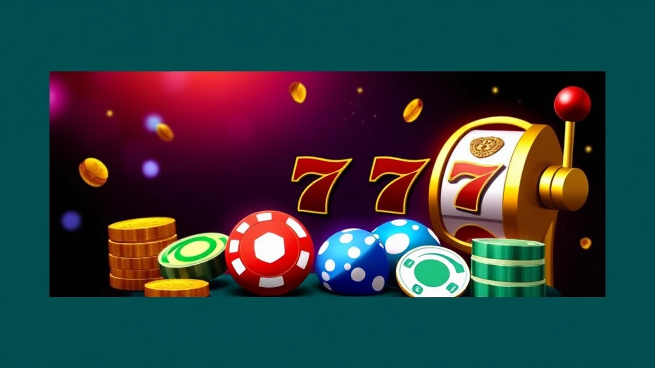 Alasan Menggunakan Promosi Slot di Casino