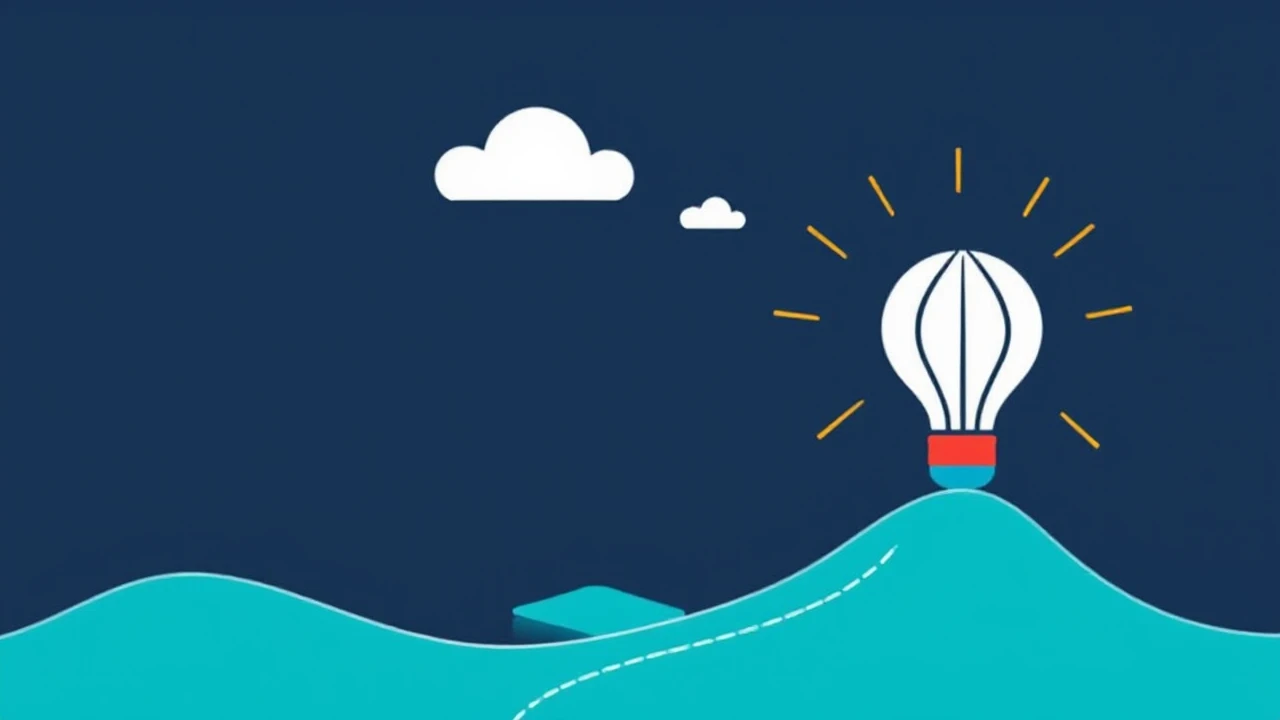 The Journey: Essential Tips for Startup Owners