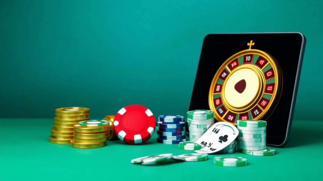 Unlocking the Secrets of Luck: Enhancing Your Casino Winnings