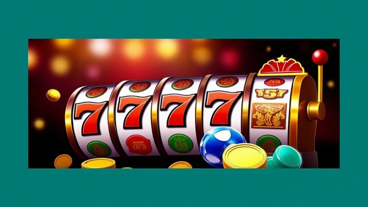 Langkah Bermain Slot Casino Dengan Meraih Keuntungan Maksimal