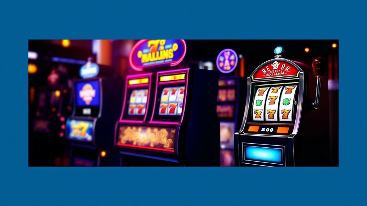 Exploring the Psychological Aspects Behind to Internet Gaming House Slot Dependency