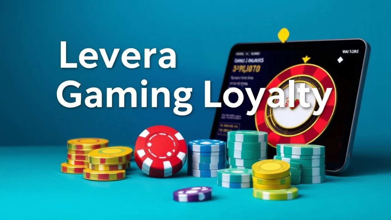 Leveraging Gaming Loyalty Programs: A Guide for Players