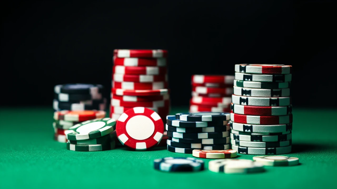 Mastering the Mind Game: Unveiling the Secrets of Poker