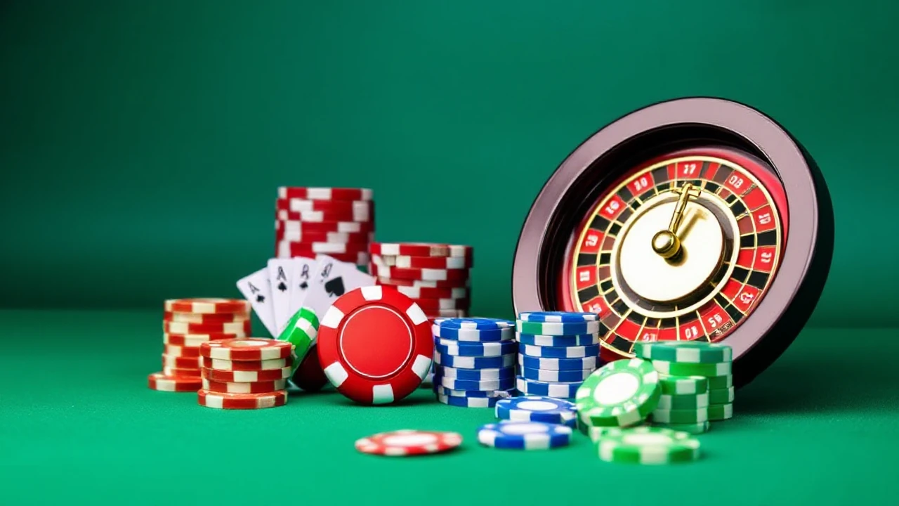 Effective Advice for Increasing Your Casino Winnings