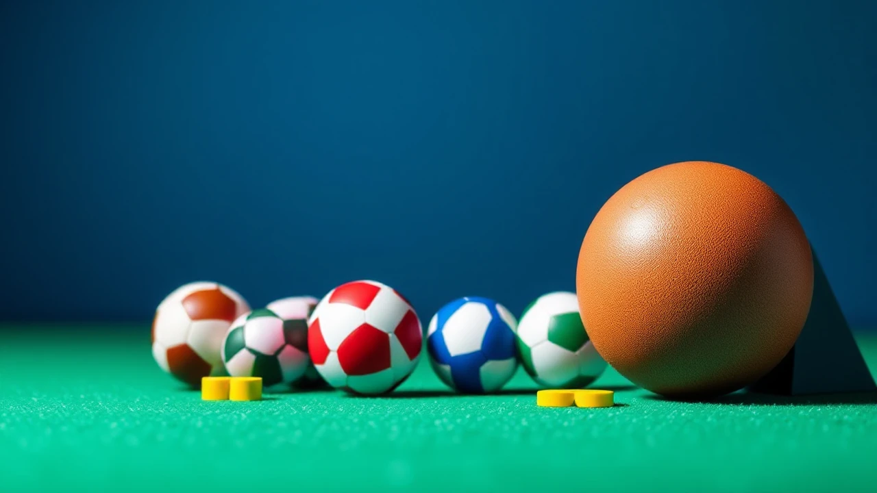 Tipps für ein gesundes Spielverhalten bei Sportwetten: Verantwortung steht im Vordergrund