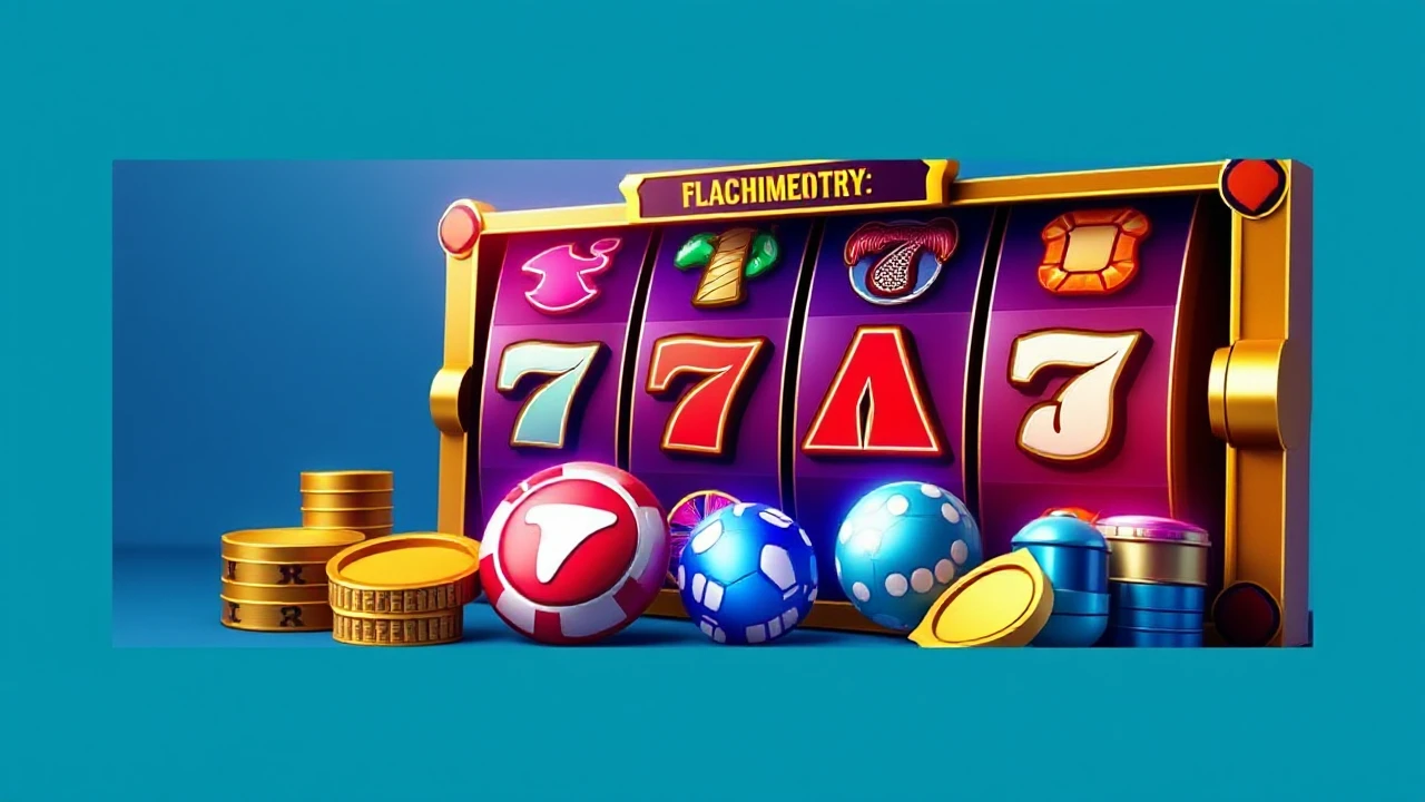Unleashing the Impact of Art and Design on Crafting Memorable Slot Game Themes