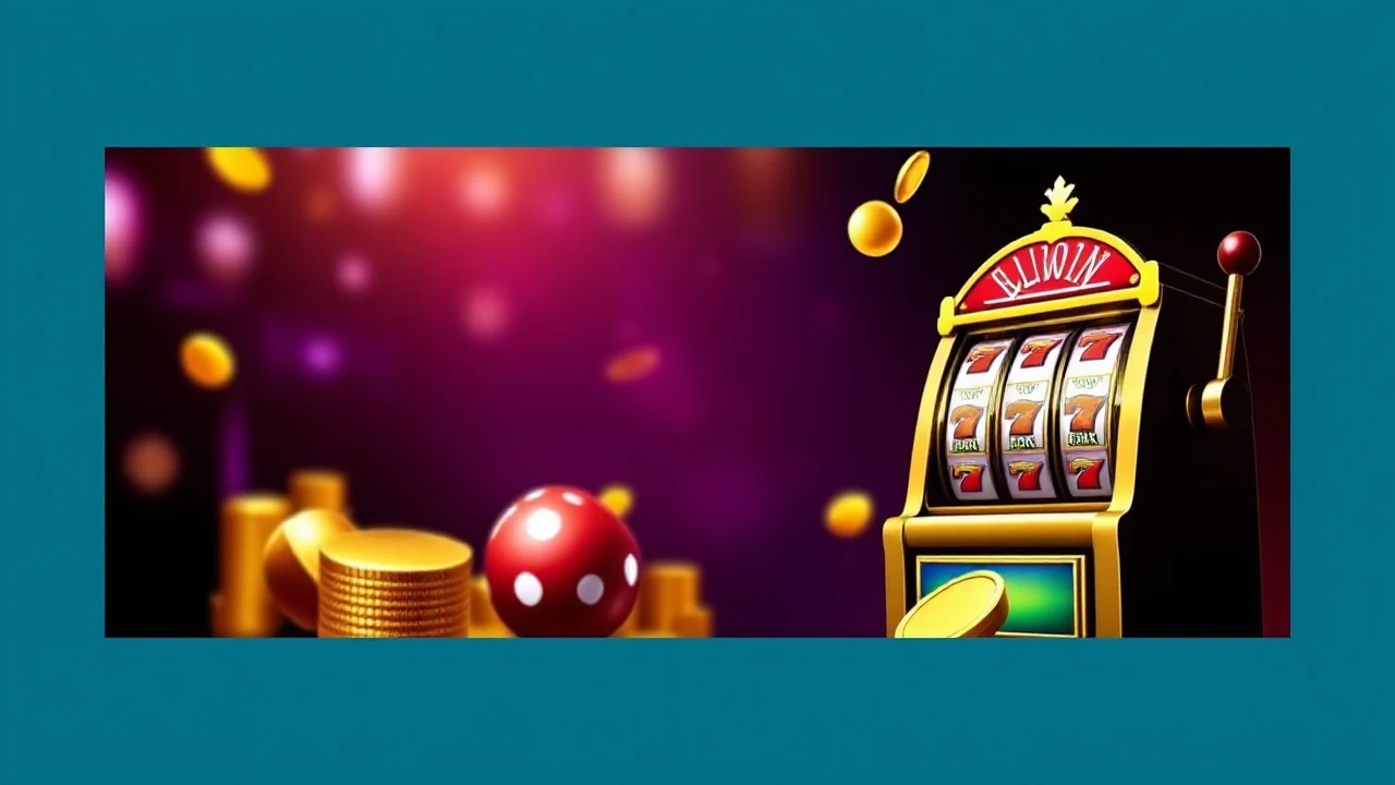 Unlocking Your Luck: Tips for Winning at Casino Slots