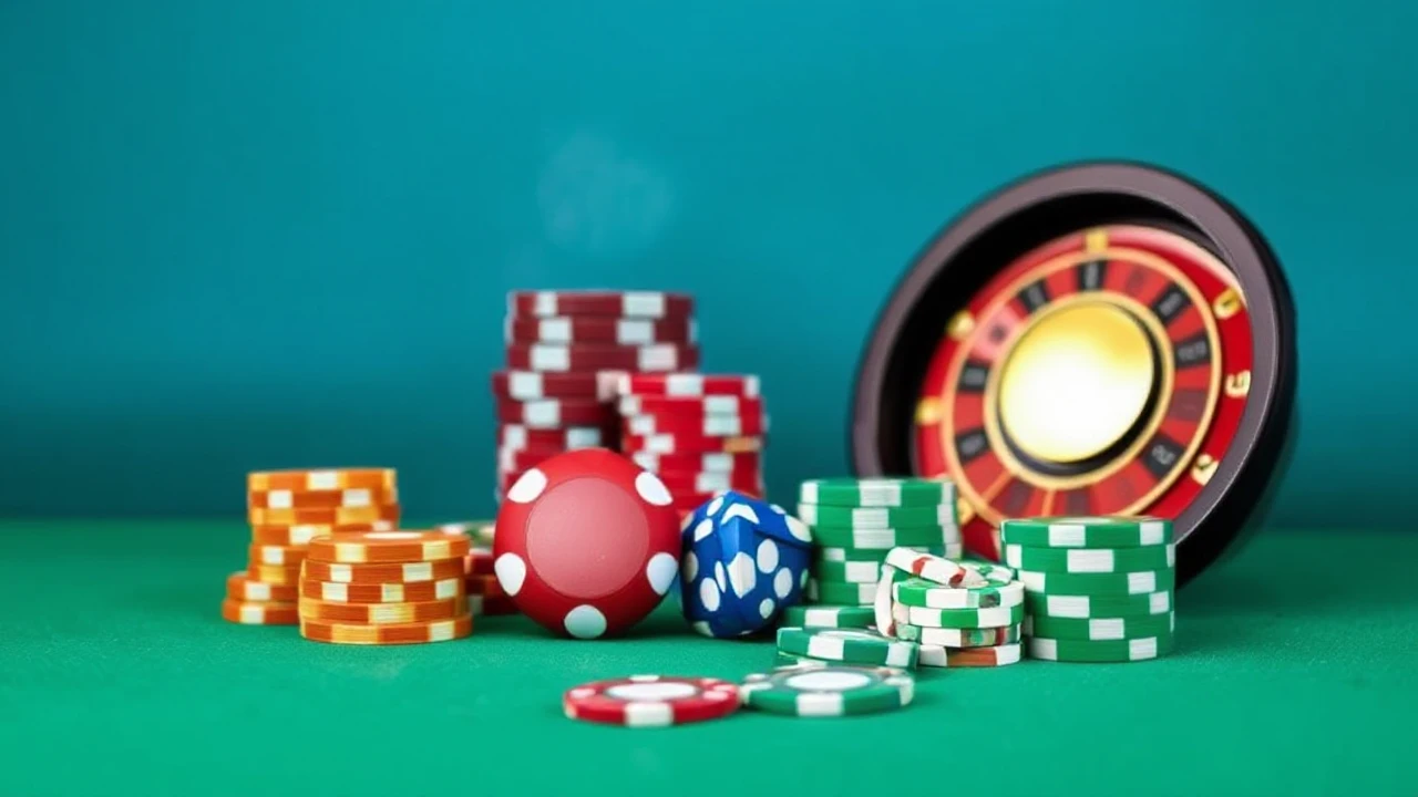 The 7 Most Common Errors to Steer Clear of When Heading to a Gaming House
