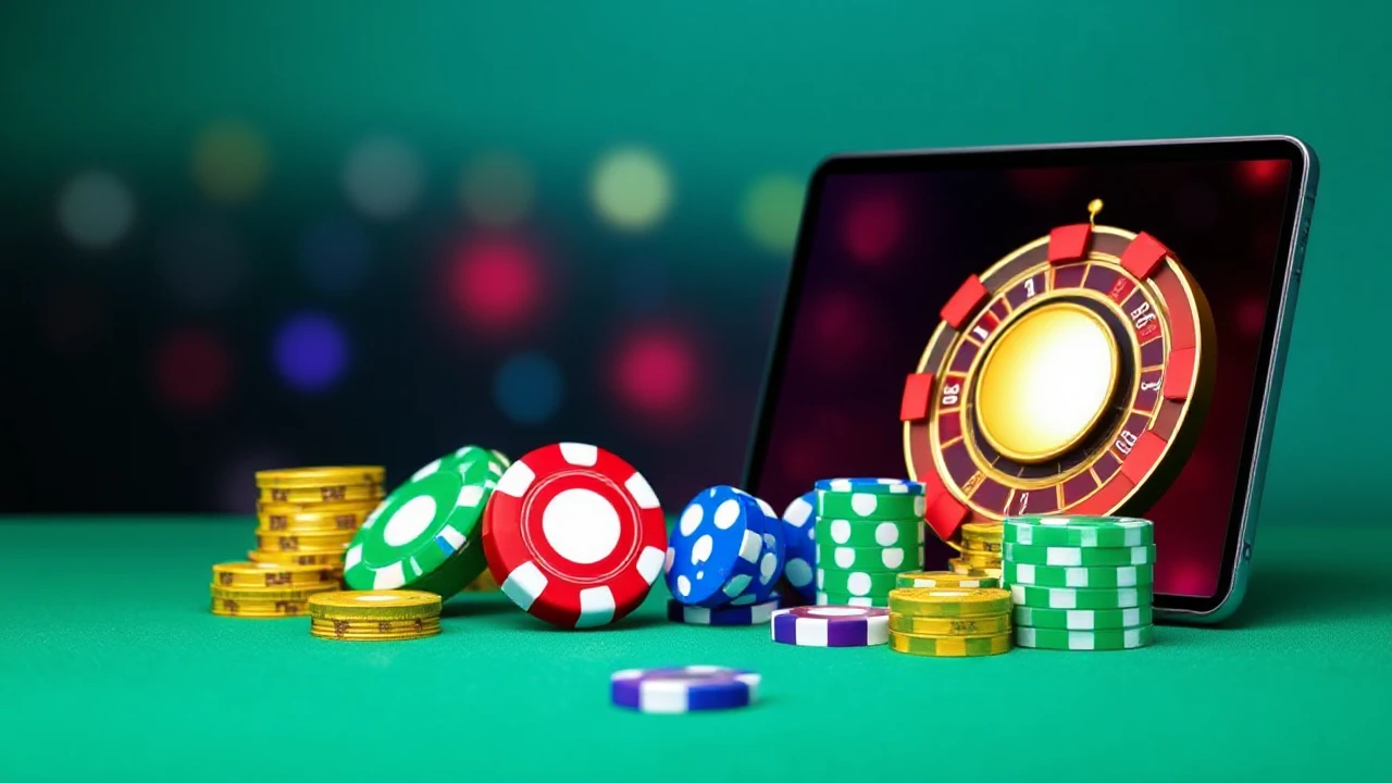 Optimizing Your Wins: Virtual Casino Betting Tips