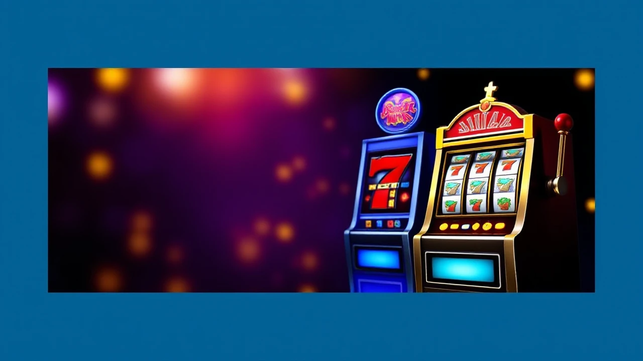 Becoming a Pro in Slot Machines: Essential Tips for Beginners