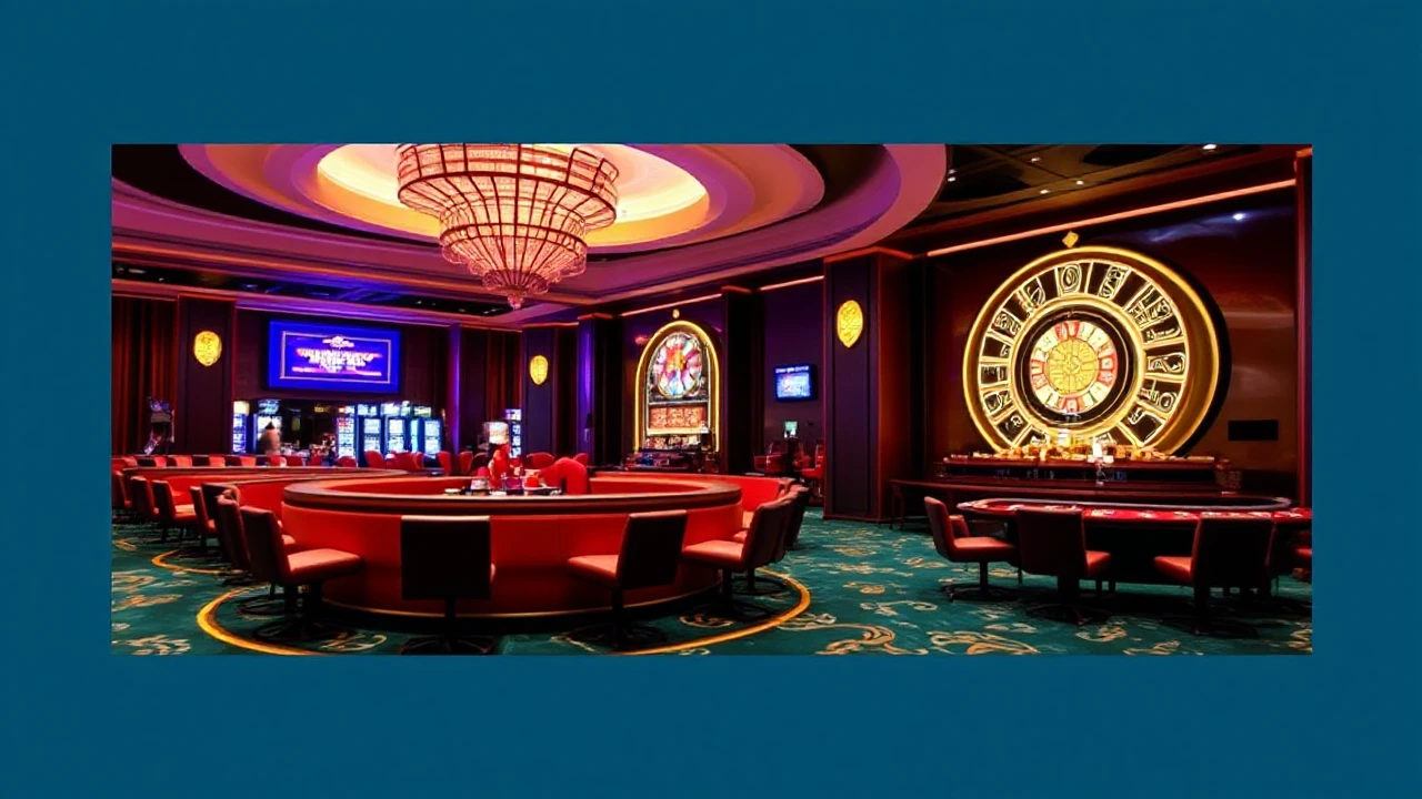 Exploring the Science of Gaming House Design