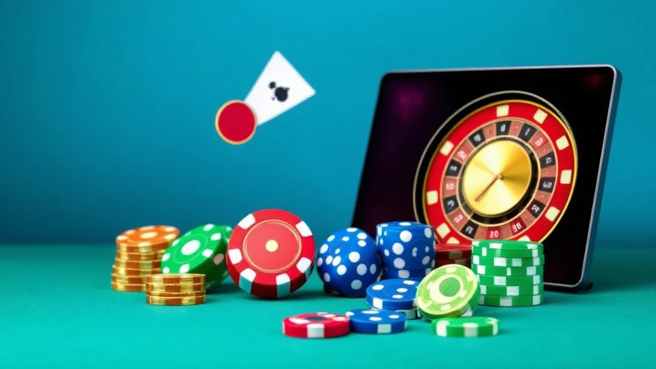 Your Go-To Handbook on How to Find the Premium Non Gamstop Casinos for Your Gaming Needs
