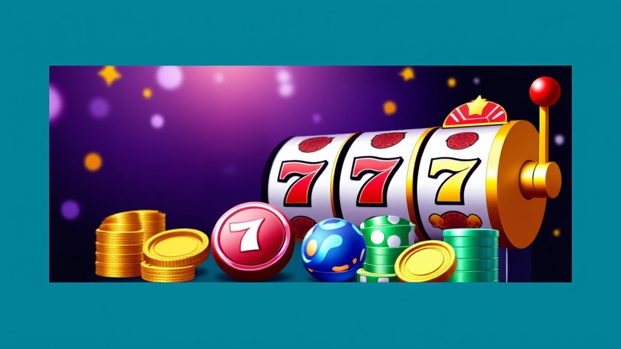 Unveiling the Facts About Casino Slot Games: Dispelling Myths and Misconceptions
