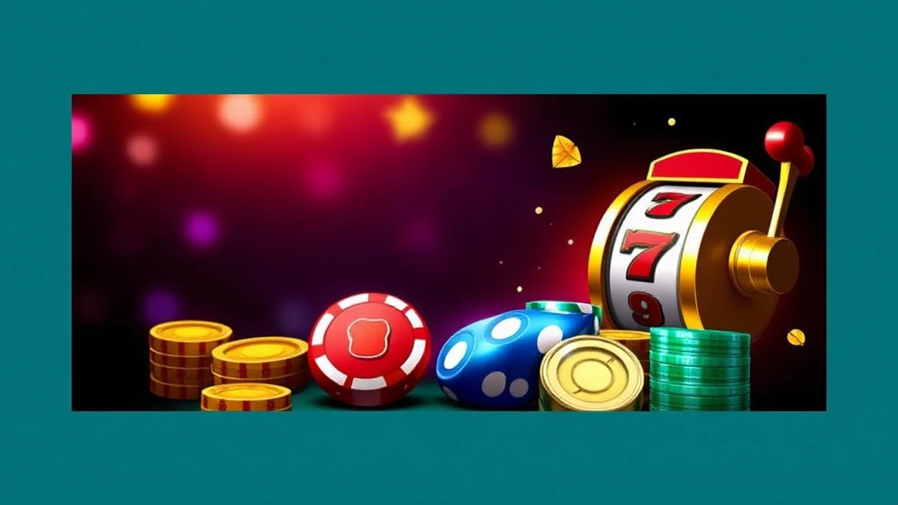 Manfaat Jadi Ahli Slot Casino Online