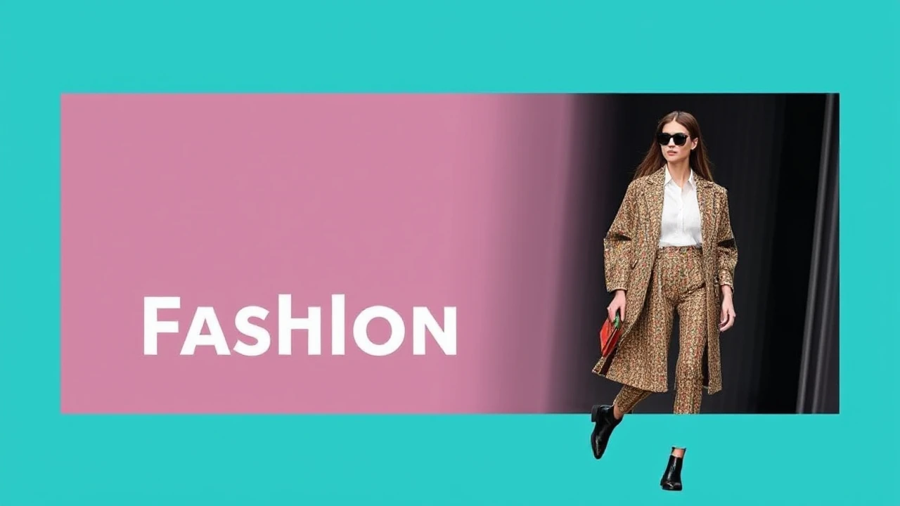 All You Need to Know to Fashion Trends for Contemporary Females