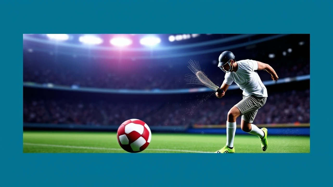 Upcoming Trends in Sports Betting: Advancements and Tech to Watch