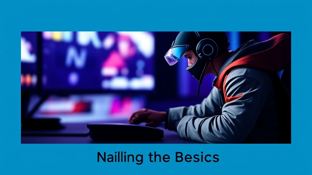 Unleash Your Potential: Top Strategies for Winning at Gaming