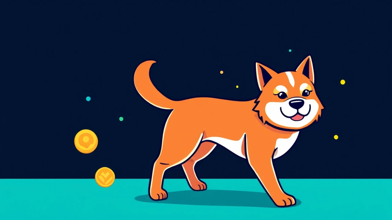 Maxi Doge Presale: Unlocking the Potential of Crypto