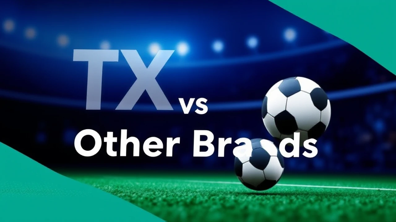 Analyzing TX88 Against Other Brands: A Detailed Review