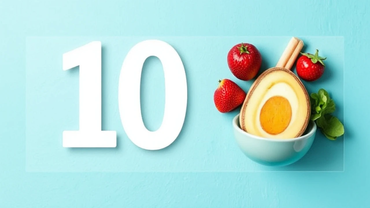 10 Healthy Habits to Upgrade Your Lifestyle Commencing Now