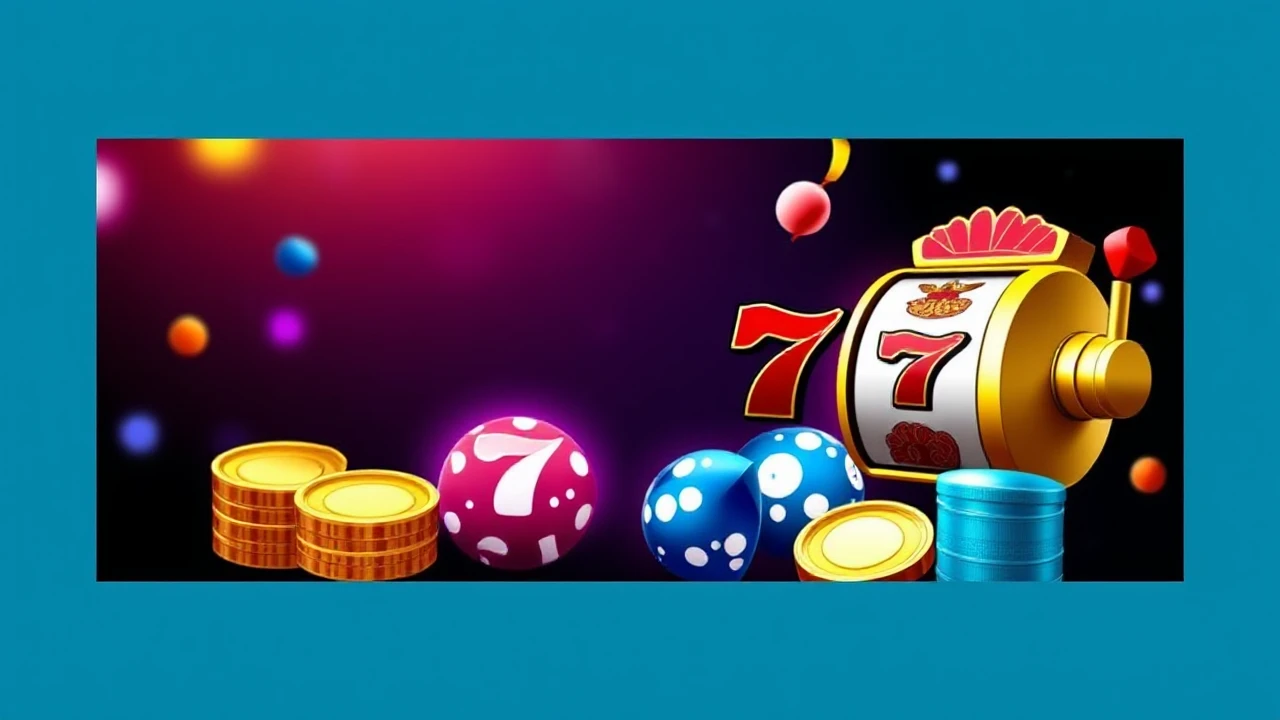 Dominating the Game of Winning Big on Casino Slots: Top 10 Tips