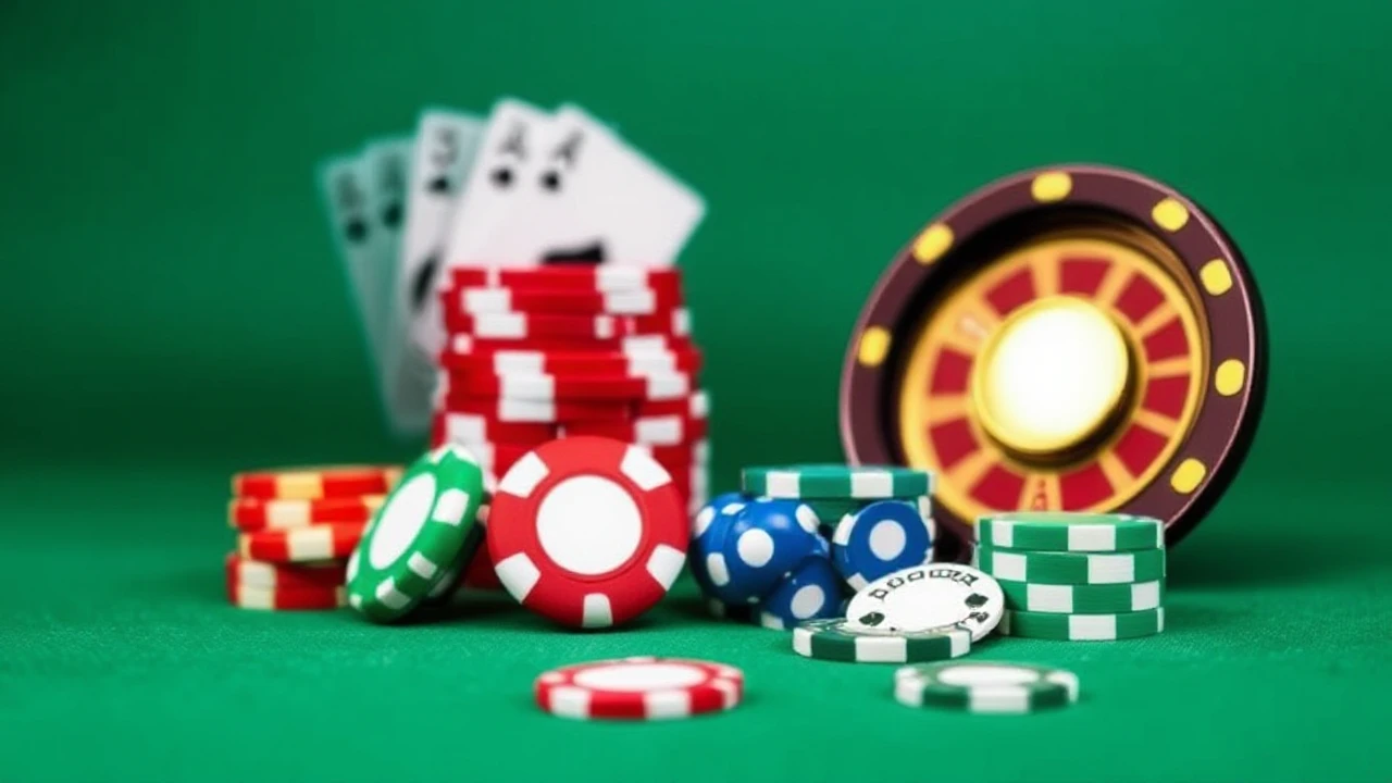 Handy Casino Hacks Every Player Should Know