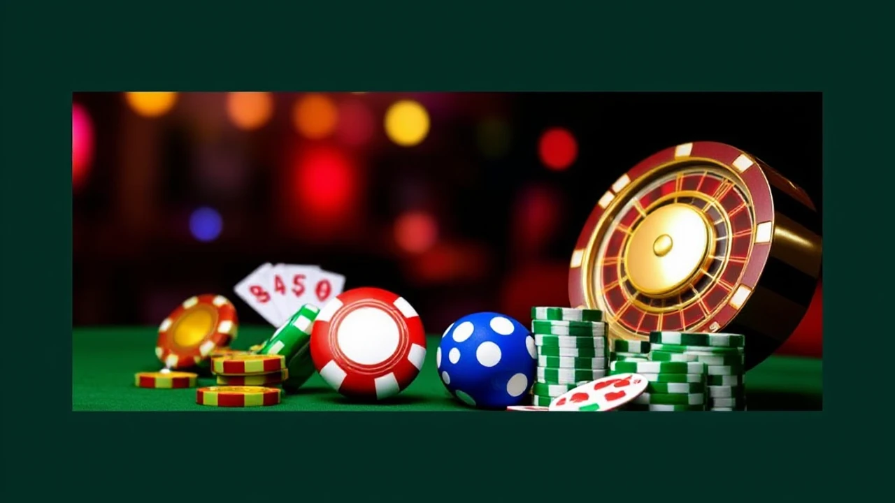 Rahasia-Rahasia Jitu Memenangkan Kemenangan di Game Kasino