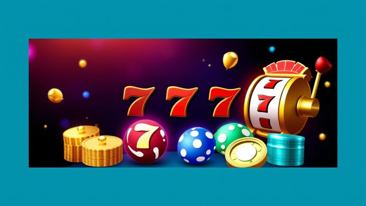 Your Go-To Handbook on Picking the Perfect Online Casino Slot Game for You