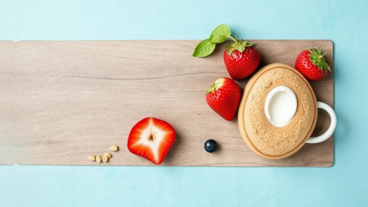 Healthy Routines to Change Your Lifestyle Right Now