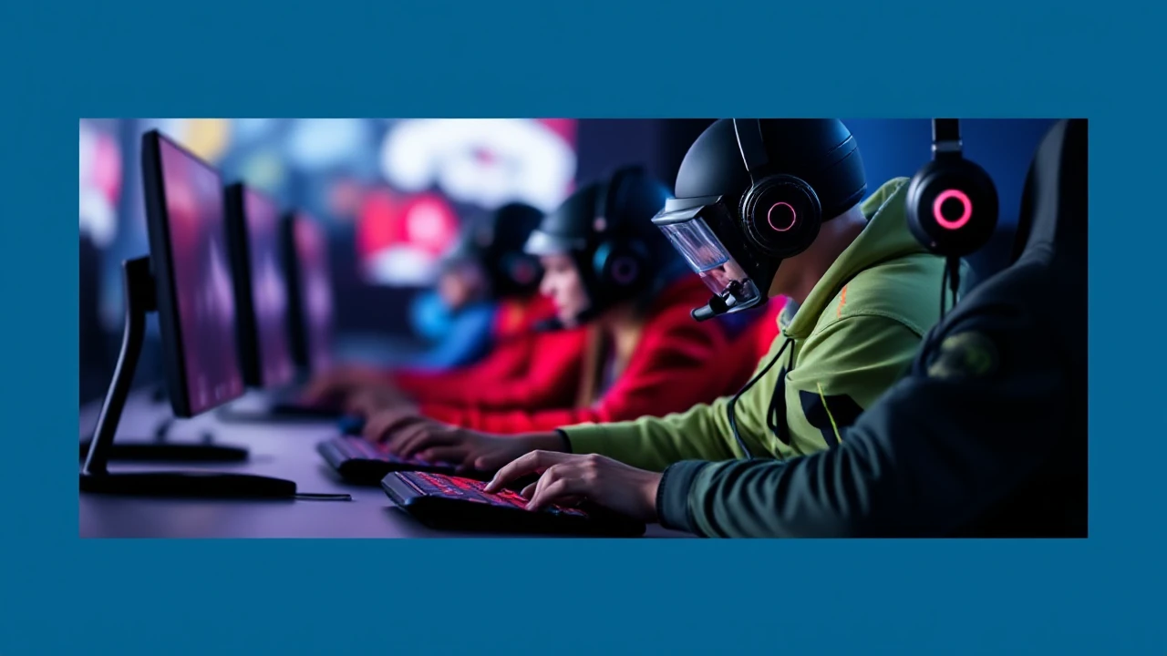 Revealing the Secret Strategies of Professional Esports Players