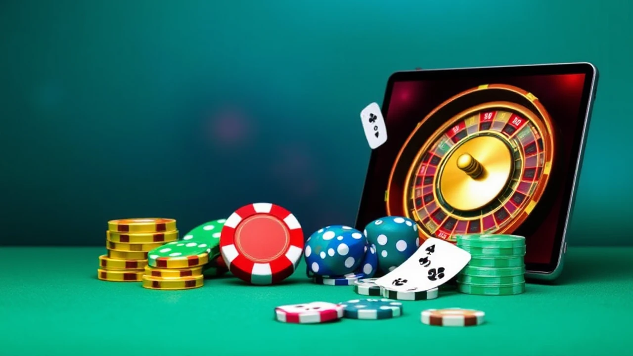 Conquering Online Casino Games: Best Strategies to Succeed