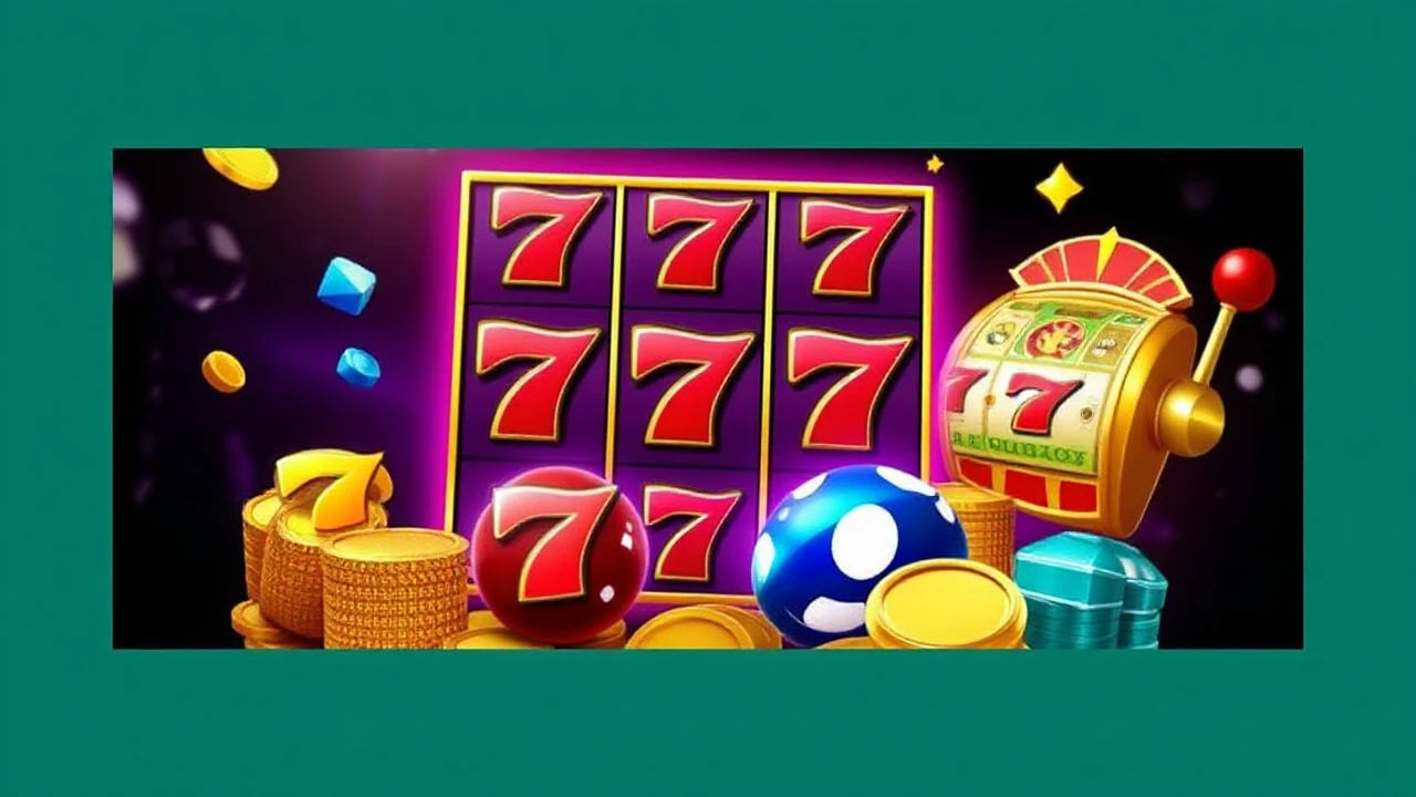 Serunya Bermain Slot Gratis Tanpa Deposit