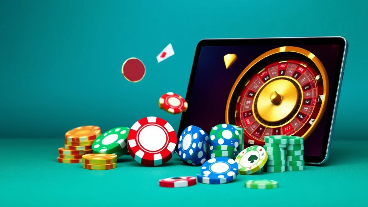 Unveiling the Hidden Gems of Popular Online Casino Games