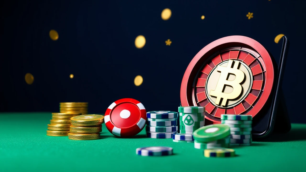Hilfreiche Ratschläge für Neulinge in Crypto Casinos: So starten Sie erfolgreich