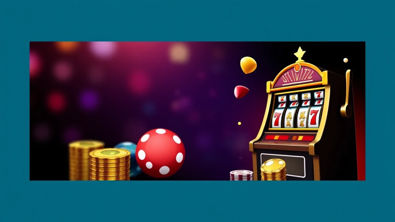 Unveiling the Top Casino Myths You Should Stop Believing