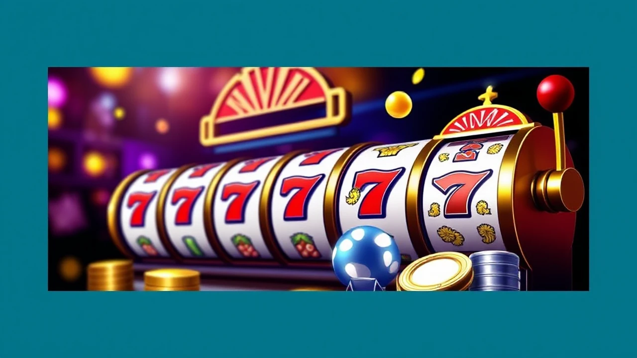 Dominating Casino Slots: All You Need to Know