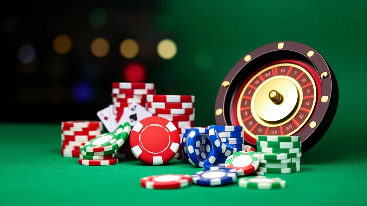 Conquering the Casino: Top Strategies for Beating the Odds
