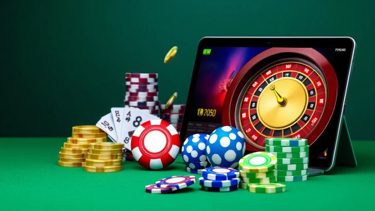 Online Kumar Oyunlarına Başlarken Dikkat Etmeniz Gerekenler