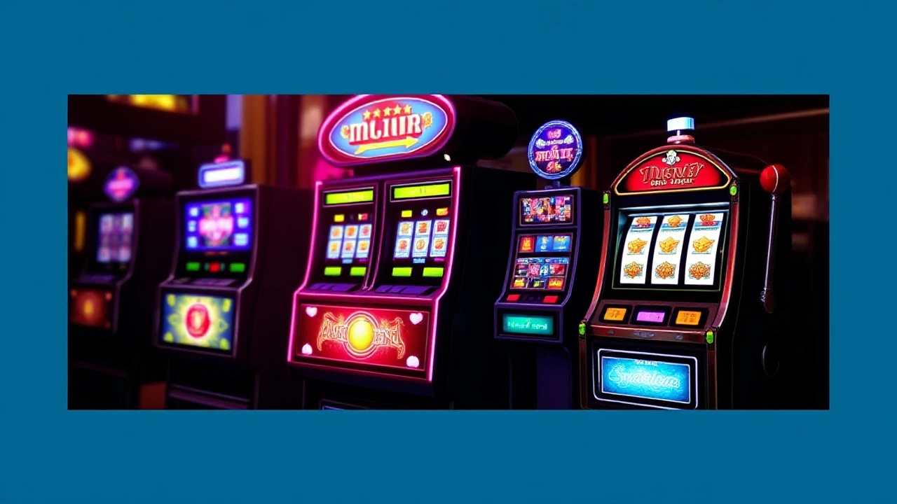 Understanding the Emotional Factors Behind the Attraction to Slot Machines
