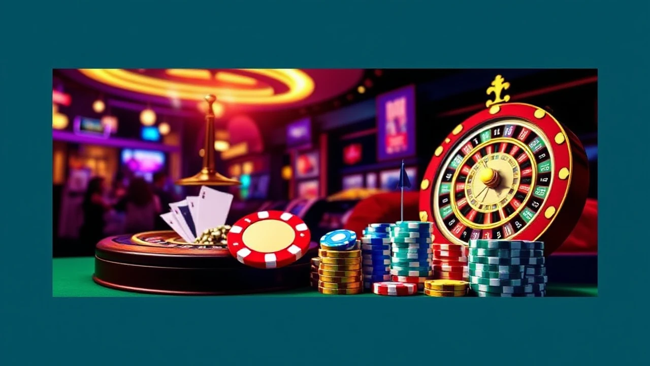 Casino Culture: Tracing its Evolution Over the Years