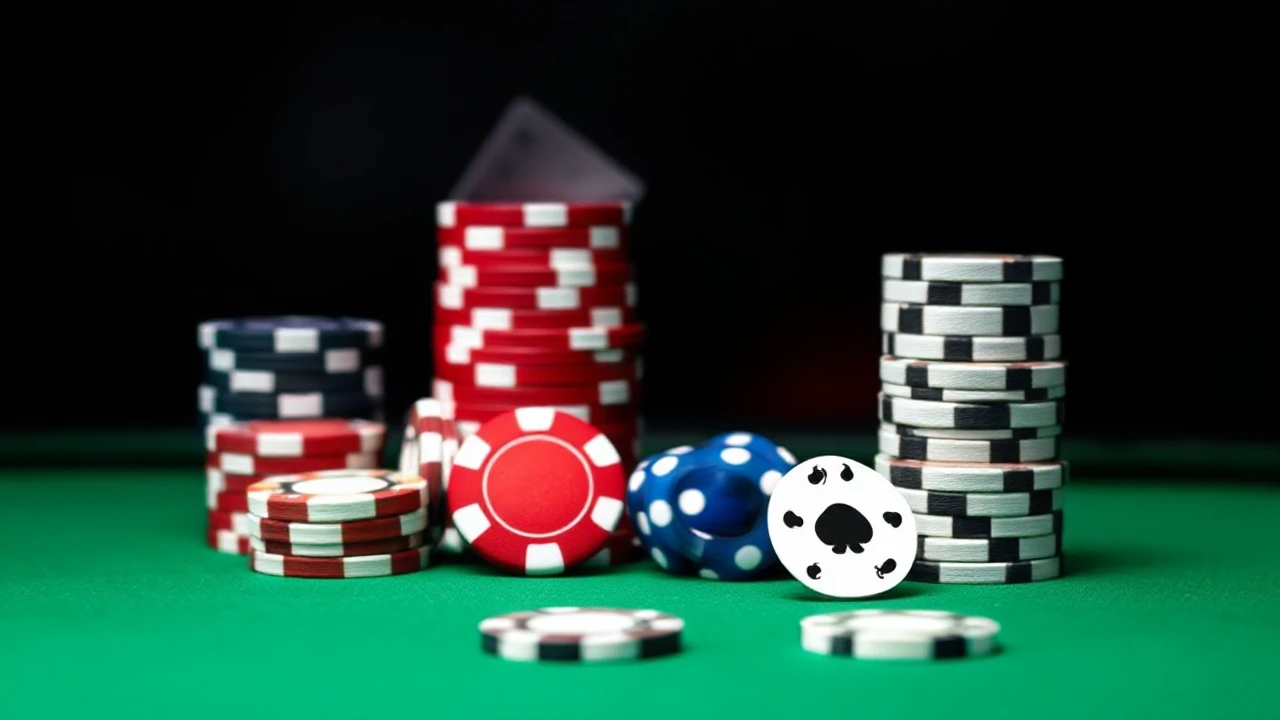 Perfecting the Art of Deception in Poker Sessions: A Comprehensive Guide for Victory